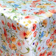 Linette rep. agua "acuarela" 1.60 mtr.