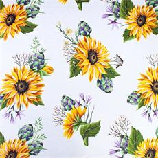 Linette rep. agua "alcachofa" 1.60 mtr.