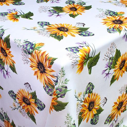 Linette rep. agua "alcachofa" 1.60 mtr. 2