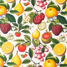 Linette rep. agua "barroco" 1.60 mtr.