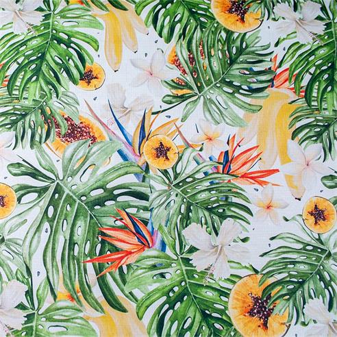 Linette rep. agua "caribe" 1.60 mtr.