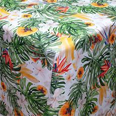 Linette rep. agua "caribe" 1.60 mtr.