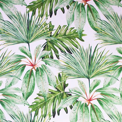 Linette rep. agua "cheflera" 1.60 mtr.