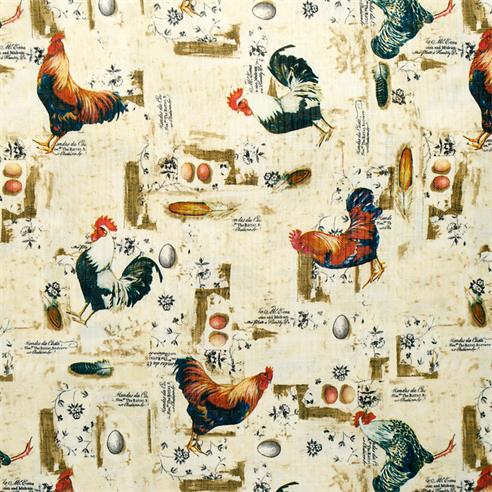 Linette rep. agua "gallo" 1.60 mtr.