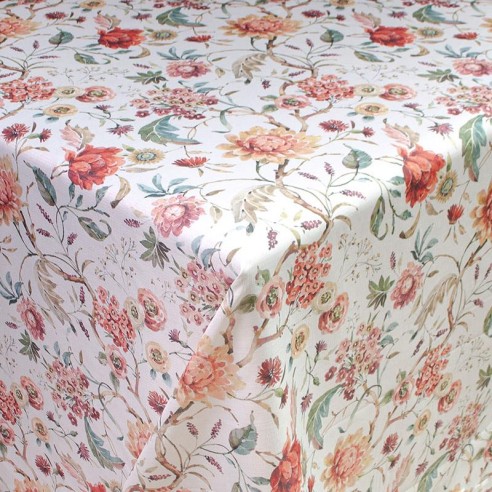Linette rep. agua "rococo" 1.60 mtr. 2
