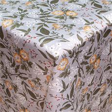 Linette rep. agua "sepia" 1.60 mtr.