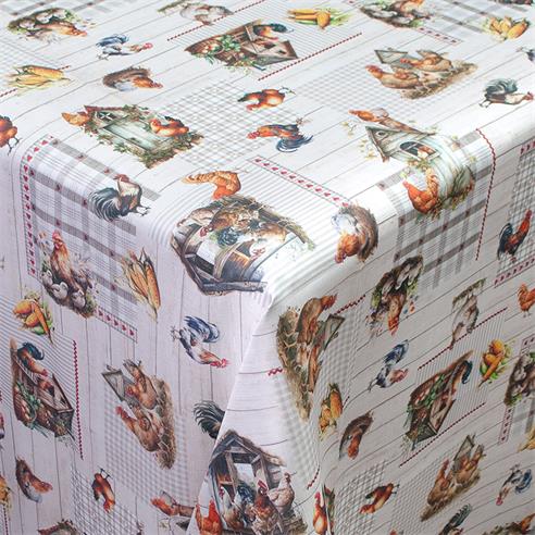 Linette rep. agua "gallinero" 1.60 mtr. 2