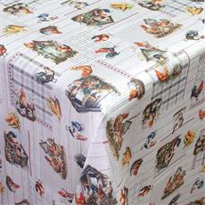 Linette rep. agua "gallinero" 1.60 mtr.