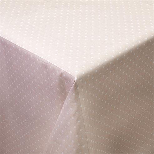 Linette rep. agua "lunares" 1.60 mtr. 2