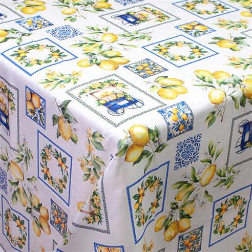 Linette rep. agua "limoni" 1.60 mtr. 2