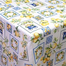 Linette rep. agua "limoni" 1.60 mtr.
