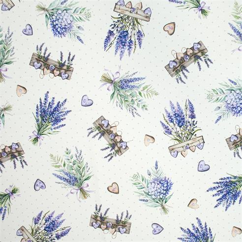 Linette rep. agua "cuore" 1.60 mtr.