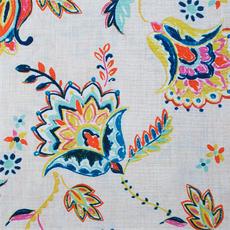 Linette rep. agua "indigo" 1.60 mtr.