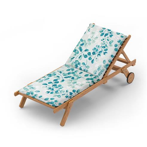 Loneta impermeable est. peperomia 150cm 2