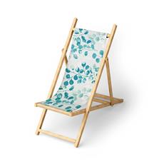 Loneta impermeable est. peperomia 150cm