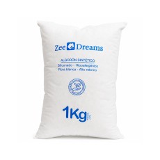 Fibra 15x64 algodon sintetico 1 kg