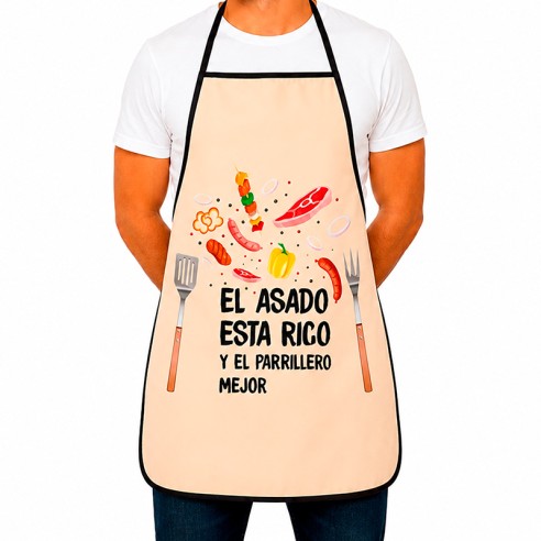 DELANTAL COCINA 2