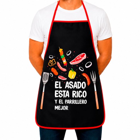 DELANTAL COCINA 2