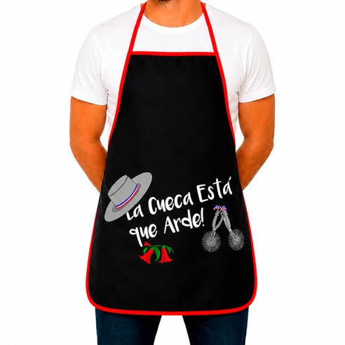 DELANTAL COCINA 2