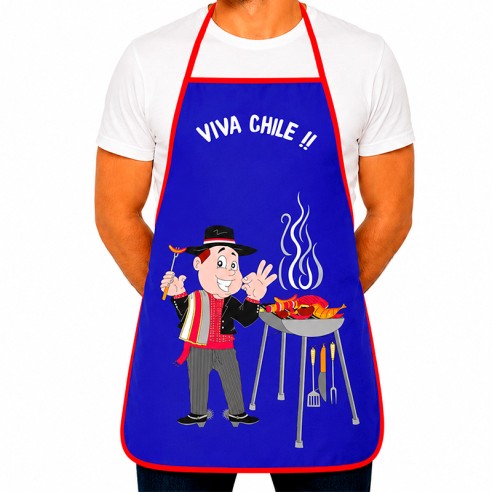DELANTAL COCINA 2