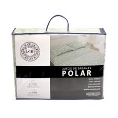 Set sab. polar 1.50 pza. "natura"
