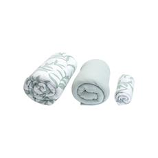 Set sab. polar 1.50 pza. "natura"