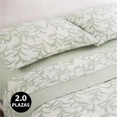 Set sab. polar 2.00 pza. "natura"
