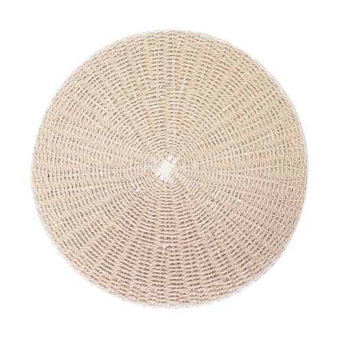 Individual "17362-beige" - d:38cm