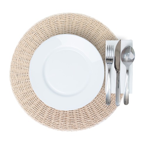 Individual "17362-beige" - d:38cm 2