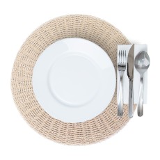 Individual "17362-beige" - d:38cm
