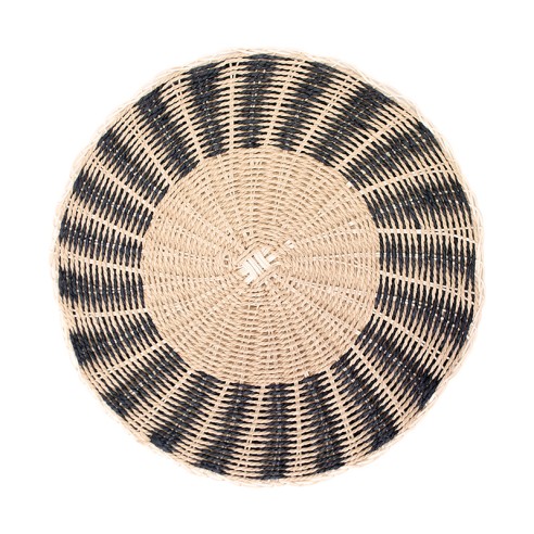 Individual "23101-negro" - d:38cm