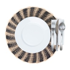 Individual "23101-negro" - d:38cm