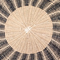 Individual "23101-negro" - d:38cm