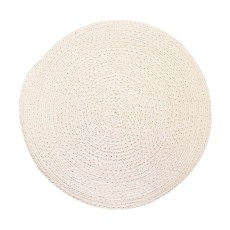 Individual "23138-crema" - d:38cm