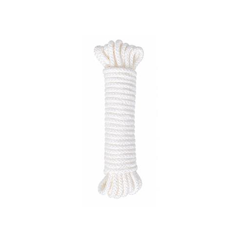 Driza para bandera 5.50 mtr 5mm 2