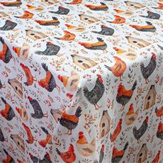 Linette rep. agua "gallo 02" 1.60 mtr.