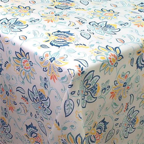 Linette rep. agua "jade beige" 1.60 mtr. 2