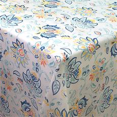 Linette rep. agua "jade beige" 1.60 mtr.