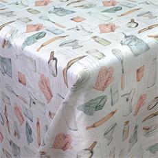 Linette rep. agua "reposteria" 1.60 mtr.