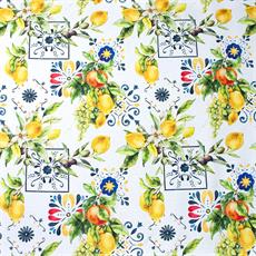 Linette rep. agua "sevilla" 1.60 mtr.