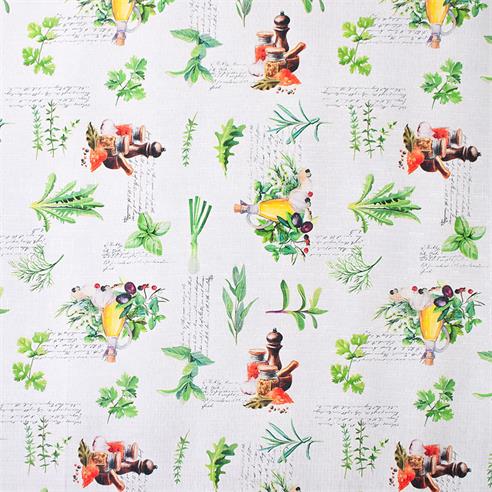 Linette rep. agua "tapenade" 1.60 mtr.