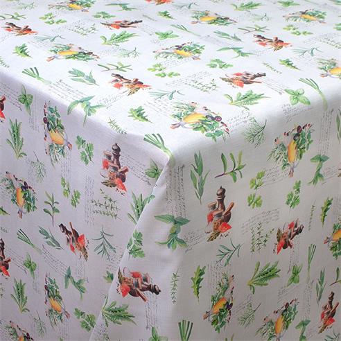 Linette rep. agua "tapenade" 1.60 mtr. 2