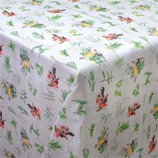 Linette rep. agua "tapenade" 1.60 mtr.