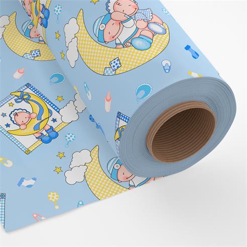 CONFECCIÓN SÁBANA INFANTIL