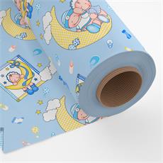 CONFECCIÓN SÁBANA INFANTIL