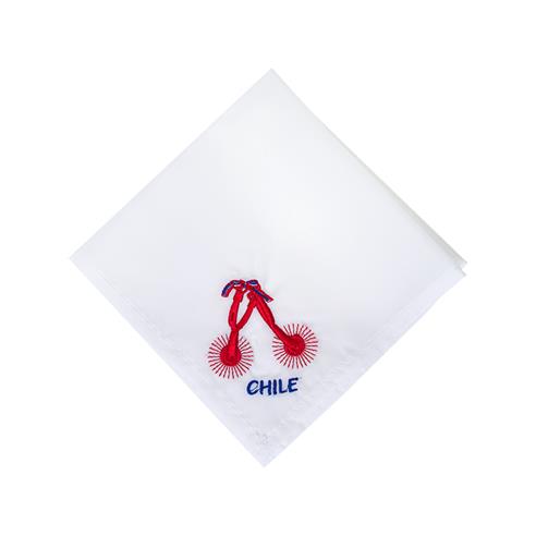PAÑUELO CUECA