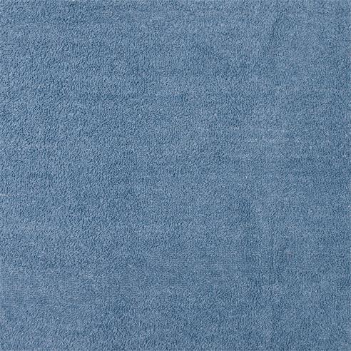 Tela toalla col. celeste 440gr/m2-85c/15t-ancho 148cm 2
