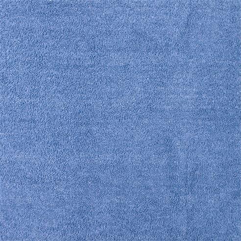 Tela toalla col. cielo 440gr/m2-85c/15t-ancho 148cm 2