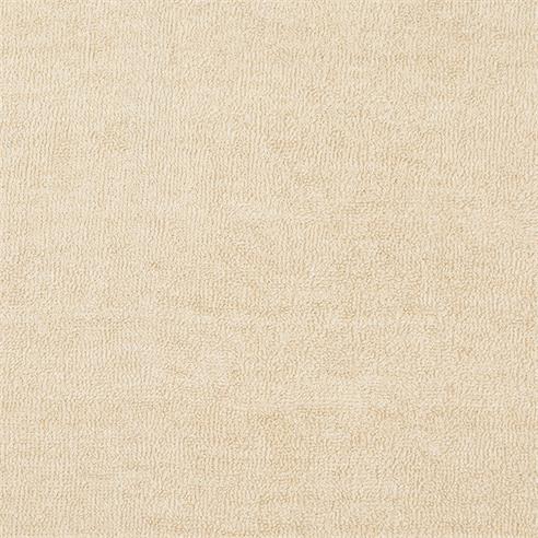 Tela toalla col. crema 440gr/m2-85c/15t-ancho 148cm 2