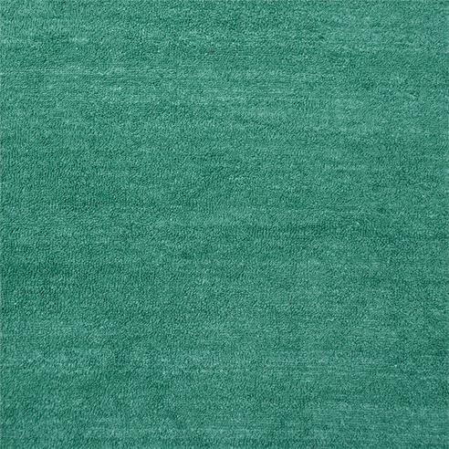 Tela toalla col. esmeralda 440gr/m2-85c/15t-ancho 148cm 2